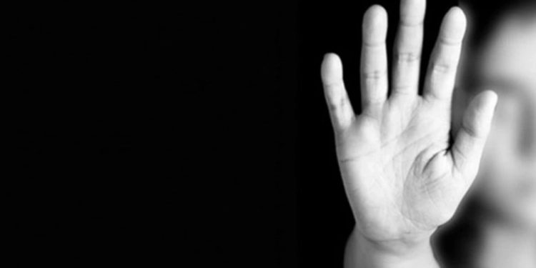 Oğlunun sevgilisine tecavüz etti, kaçmaya çalışırken yakalandı!