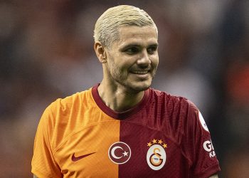 Okan Buruk'tan Mauro Icardi açıklaması: Kararımızı vereceğiz