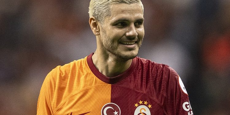 Okan Buruk'tan Mauro Icardi açıklaması: Kararımızı vereceğiz