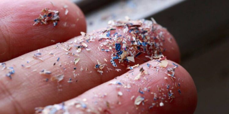 Okyanustaki mikroplastiklerin en çok nereden geldiği bulundu! Yüzde 78'i araç lastiklerinden geliyor