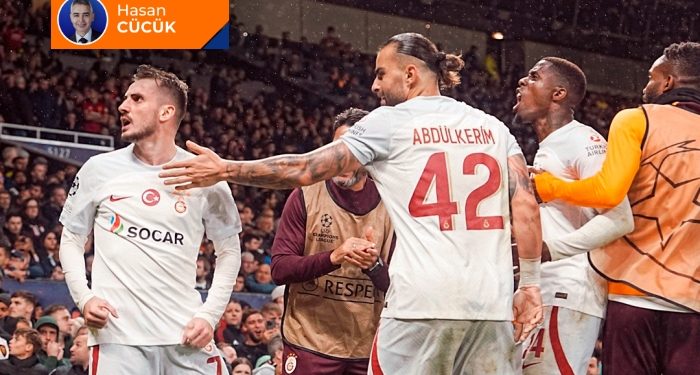 Old Trafford’da 30 yıl sonra yine tarihi gece