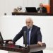 Oluç: Tezkereye hayır, gelin birlikte barışı örelim