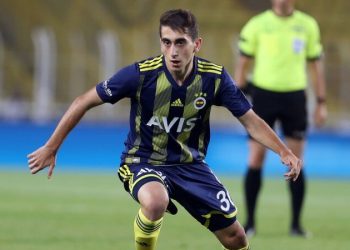 Ömer Faruk Beyaz'dan Fenerbahçe itirafı: Beni istemedi!