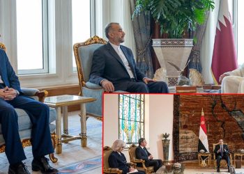 Orta Doğu'da 'Gazze' mesaisi: 'İsrail'in tepkisi meşru müdafaayı aşarak toplu cezalandırmaya dönüştü'