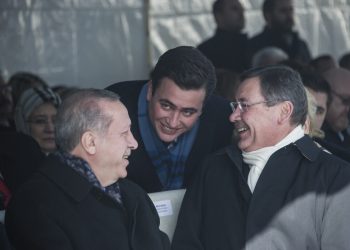 Osman Gökçek ‘göreve hazır’: “Cumhurbaşkanı görev verirse ‘hayır’ demem”