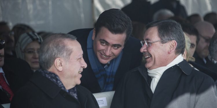 Osman Gökçek ‘göreve hazır’: “Cumhurbaşkanı görev verirse ‘hayır’ demem”