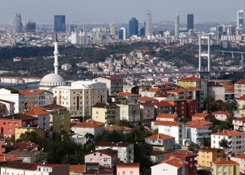 Otomobilden sonra konut fiyatları da gerilemeye başladı: İlanlardaki detay dikkat çekti