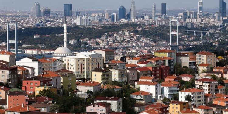 Otomobilden sonra konut fiyatları da gerilemeye başladı: İlanlardaki detay dikkat çekti
