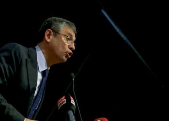 Özgür Özel: 'Bütün ölçümler CHP'li üyelerin yüzde 85 oranında değişim talep ettiğini söylüyor'