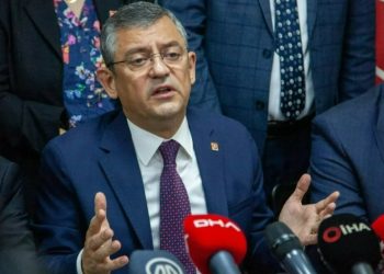 Özgür Özel: 'Katil, üniversite öğrencileri için maksatlı olarak yurt yapmayanlardır'