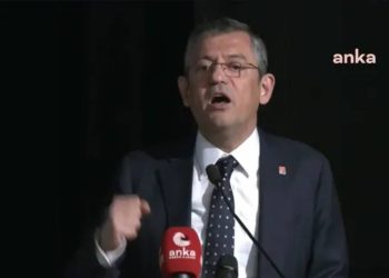 Özgür Özel nasıl bir CHP istediğini anlattı: Altı oku savunan bir partiye ihtiyaç var