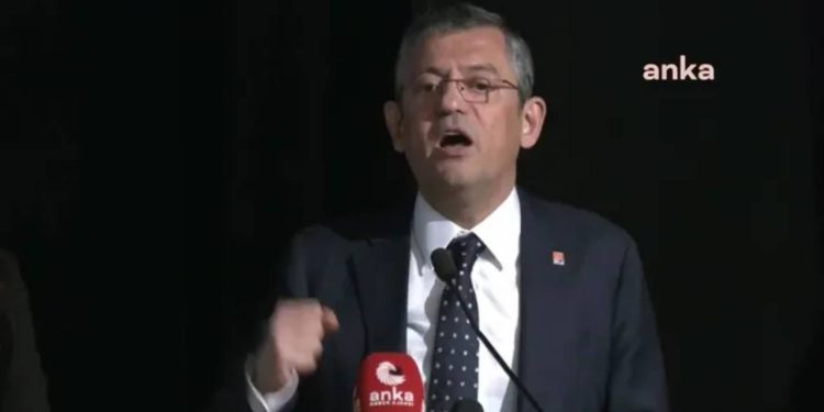Özgür Özel nasıl bir CHP istediğini anlattı: Altı oku savunan bir partiye ihtiyaç var