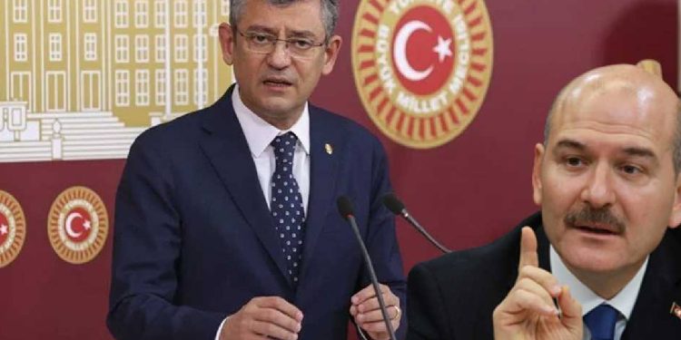 Özgür Özel, ‘Ebabil Harekatı’nın ne olduğunu hatırlattı: Deşifre etmiştim