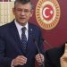 Özgür Özel, ‘Ebabil Harekatı’nın ne olduğunu hatırlattı: Deşifre etmiştim