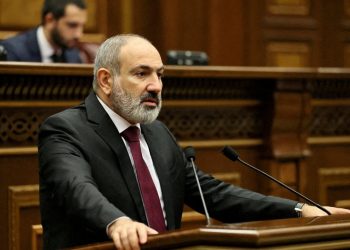 Paşinyan: Azerbaycan'la 2023 bitmeden barış anlaşması imzalamaya hazırız