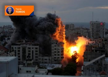 Peki siviller günahsız mı?