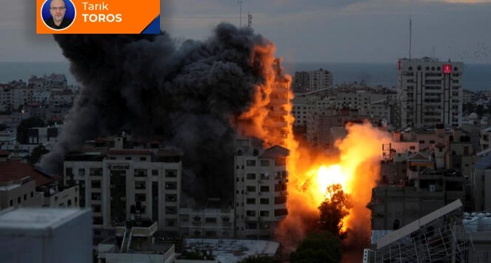 Peki siviller günahsız mı?