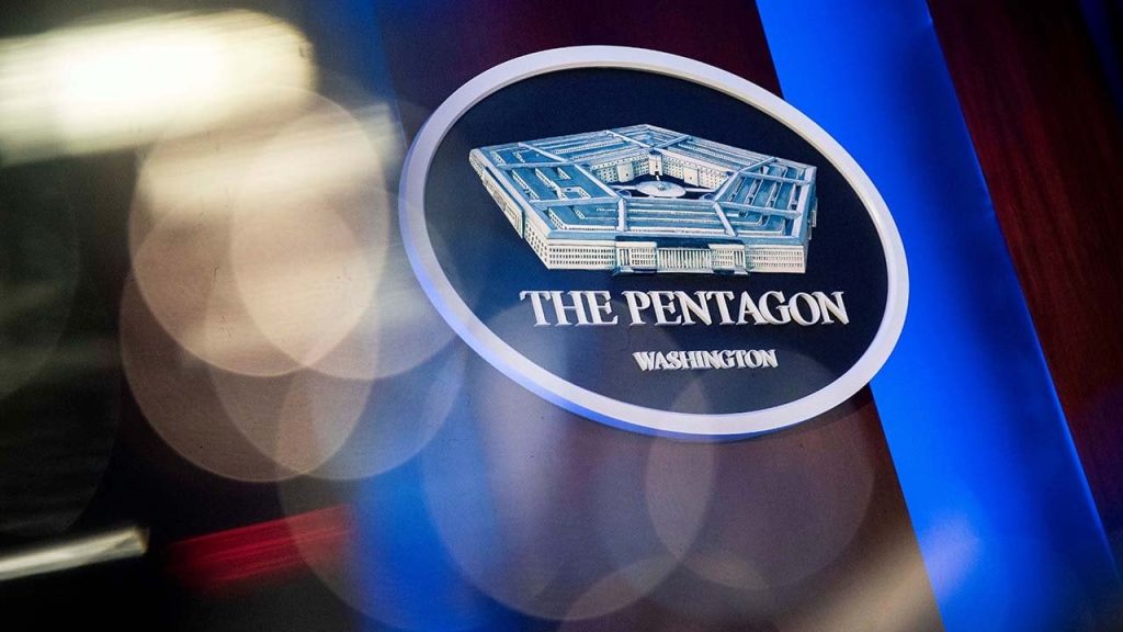 Pentagon doğruladı: ABD İsrail'e destek için 2 bin askerini hazırlıyor