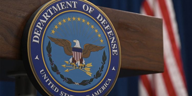 Pentagon'dan açıklama: İhtiyaç duyduğu güvenlik sistemlerini veriyoruz, masum sivillerin öldürülmesi anlamına gelmiyor