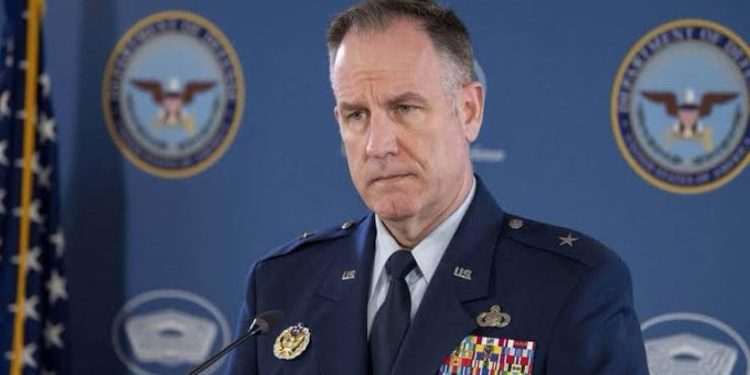 Pentagon'dan da doğrulama geldi: Suriye'de Türk SİHA'sını düşürdük