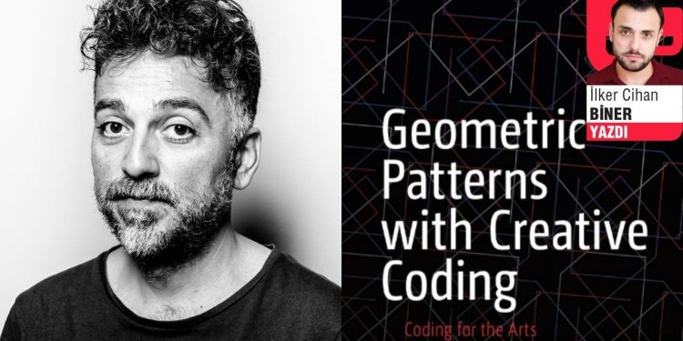 Performatif geometri, teknoloji ile dolaşık bir perspektif