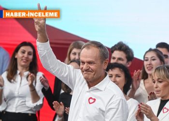 Polonya zoru başardı; değişim yolda