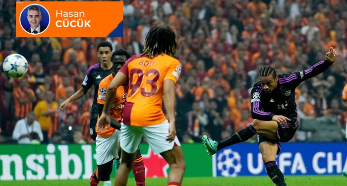 Pozisyon bulunca atacaksın, yoksa…