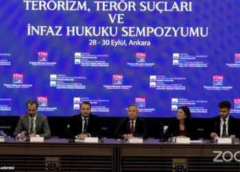 Prof. Dr. Ahmet Battal, terörizm sempozyumundan yazdı: Türkiye yanlış yaptı, dünyaya daha fazla rezil olmayalım