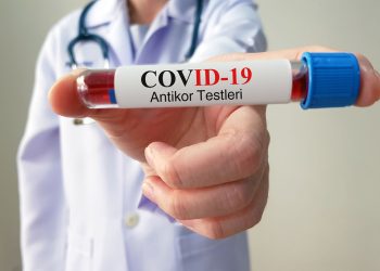 Prof. Dr. Ceyhan’dan Eris varyantı uyarısı: ‘Yapılan testlerin yarısından fazlası pozitif’