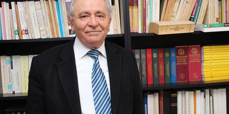 Prof. Dr. Doğan Soyaslan: Yalçınkaya kararı bağlayıcıdır, yargılamanın yenilenmesine ve sanıkların beraatine karar vermelidir