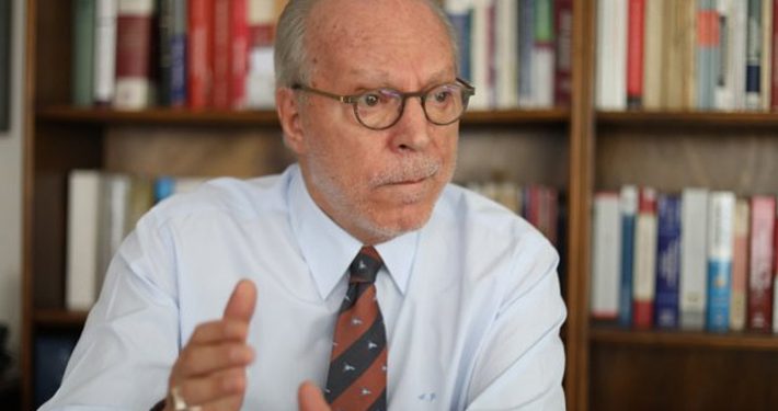 Prof. Dr. Günday: AİHM’nin kararlarını tanımayacağını söyleyenler, hak ihlallerini ilanihaye sürdürmek istiyor