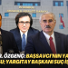 Prof. Dr. İzzet Özgenç: “Başsavcı’nın yazısı suç duyurusu mahiyeti taşıyor; Yargıtay Başkanı suç işlemiştir’’