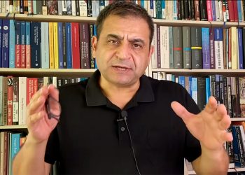 Prof. Dr. Sedat Laçiner: Gazze’de yaşananlar tüm dünyada dengeleri değiştirme potansiyeline sahip
