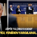 Profesör Doğan Soyaslan: Yalçınkaya kararı bağlayıcıdır, yargılamanın yenilenmesine ve sanıkların beraatine karar vermelidir