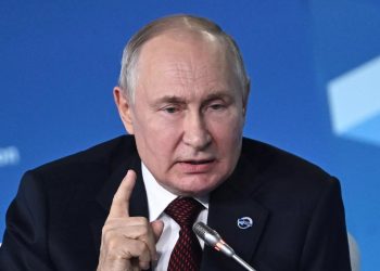Putin: Rusya 2 nedenle nükleer silah kullanır