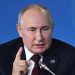 Putin: Rusya 2 nedenle nükleer silah kullanır