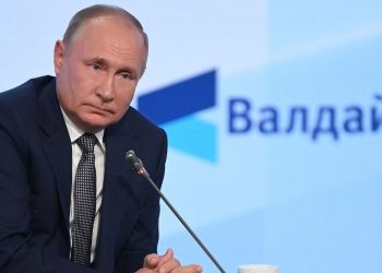 Putin, Ukrayna Savaşı'ndan bu yana ilk defa Çin'i ziyaret edecek