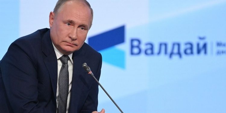 Putin, Ukrayna Savaşı'ndan bu yana ilk defa Çin'i ziyaret edecek