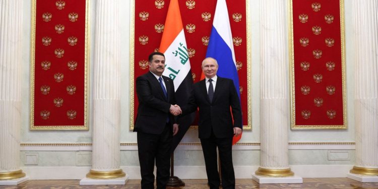 Putin'den İsrail-Filistin gerilimine dair ilk açıklama: 'ABD politikasının çöküşünün bariz örneği'