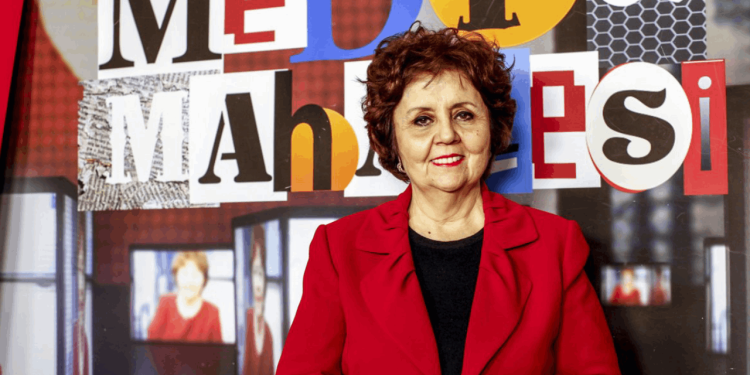 RTÜK'ten Halk TV'ye "Ayşenur Arslan" cezası: "Kraldan çok kralcılığın son örneği"