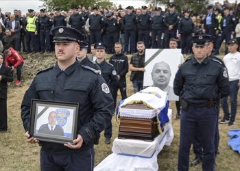 Radoicic, Sırbistan'da gözaltına alındı: Kosovalı polisin ölümüyle sonuçlanan olayları üstlenmişti