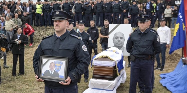 Radoicic, Sırbistan'da gözaltına alındı: Kosovalı polisin ölümüyle sonuçlanan olayları üstlenmişti