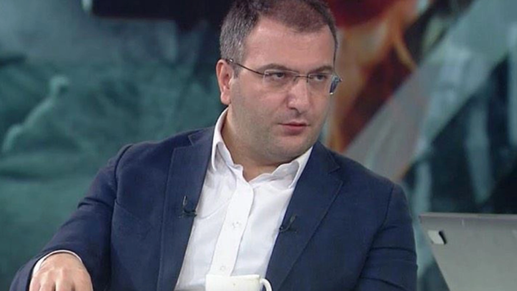 Rakam verdi: AKP'ye yakınlığıyla bilinen Cem Küçük'ün asgari ücret tahmini dikkat çekti