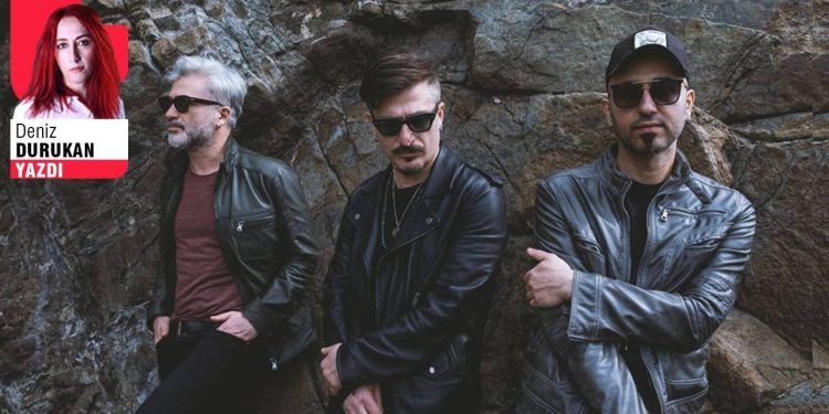 Redd ile aşkla hayata kanmanın şarkıları