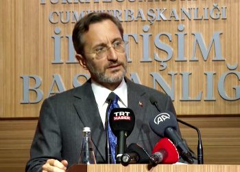 Rejim propagandası için İletişim Başkanlığı’na rekor bütçe