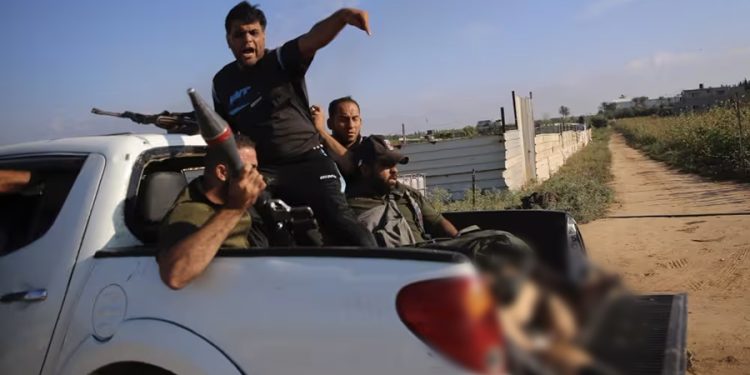 Reuters duyurdu; İsraille Filistin arasında esir görüşmeleri başladı, öncelik kadınlar ve çocuklarda