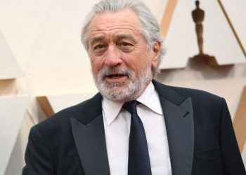 Robert De Niro: 'Hırsızların arasında namus' diye bir şey var, Trump bunu yapmıyor