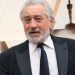 Robert De Niro: 'Hırsızların arasında namus' diye bir şey var, Trump bunu yapmıyor