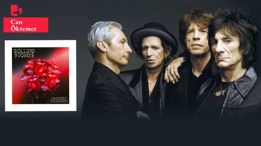 Rolling Stones ışıldamaya devam ediyor