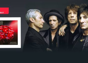 Rolling Stones ışıldamaya devam ediyor